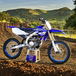 Nuove Yamaha Cross YZ250F e YZ85 2019