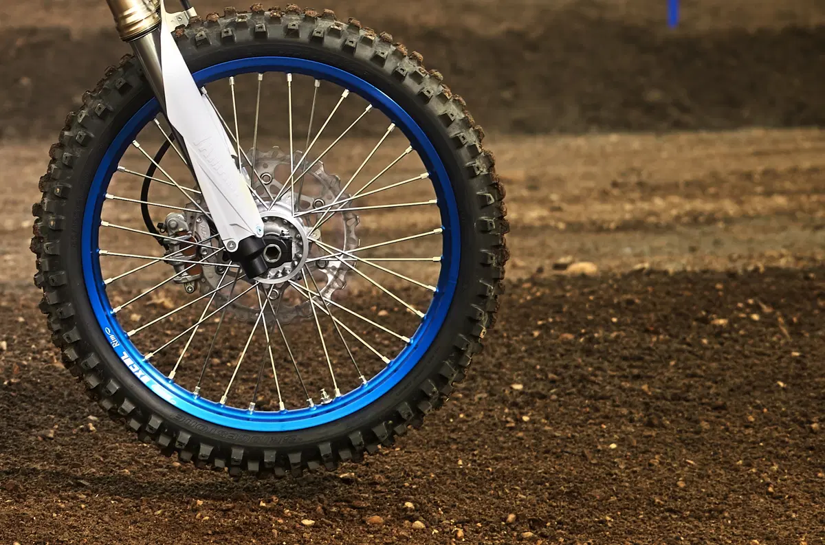Nuove Yamaha Cross YZ250F e YZ85 2019 (5)