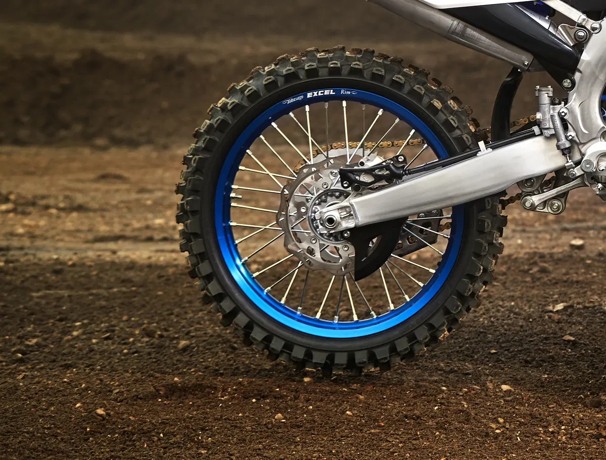 Nuove Yamaha Cross YZ250F e YZ85 2019 (6)