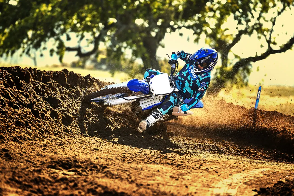 Nuove Yamaha Cross YZ250F e YZ85 2019 (4)