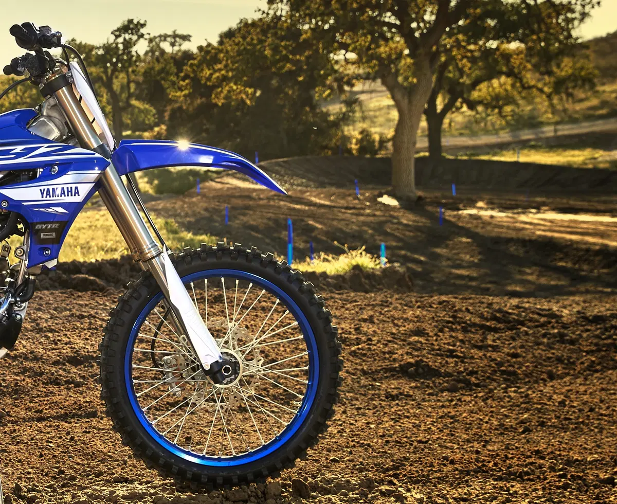 Nuove Yamaha Cross YZ250F e YZ85 2019 (5)