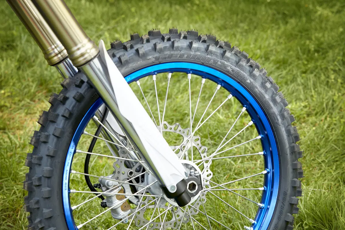 Nuove Yamaha Cross YZ250F e YZ85 2019 (6)