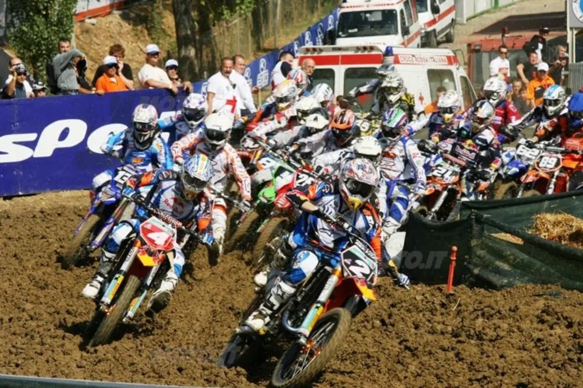 I calendari 2010. In Italia tre GP Iridati