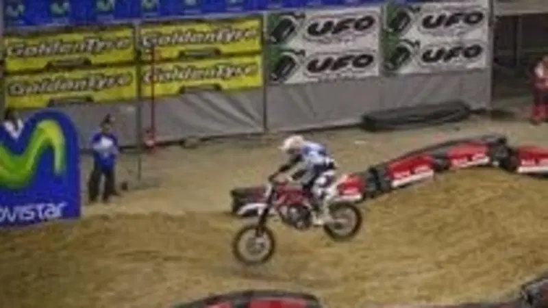 Le SX Series all'EICMA