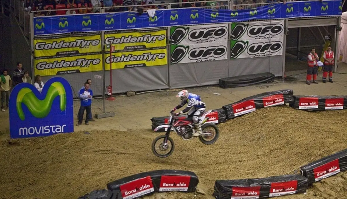 Le SX Series all'EICMA (3)