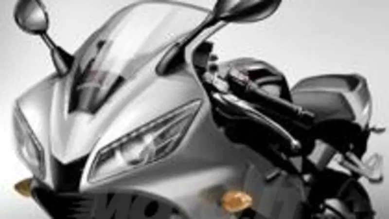Rieju presenta la nuova RS3 all'Eicma