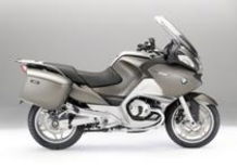 La nuova BMW R1200 RT