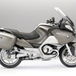 La nuova BMW R1200 RT