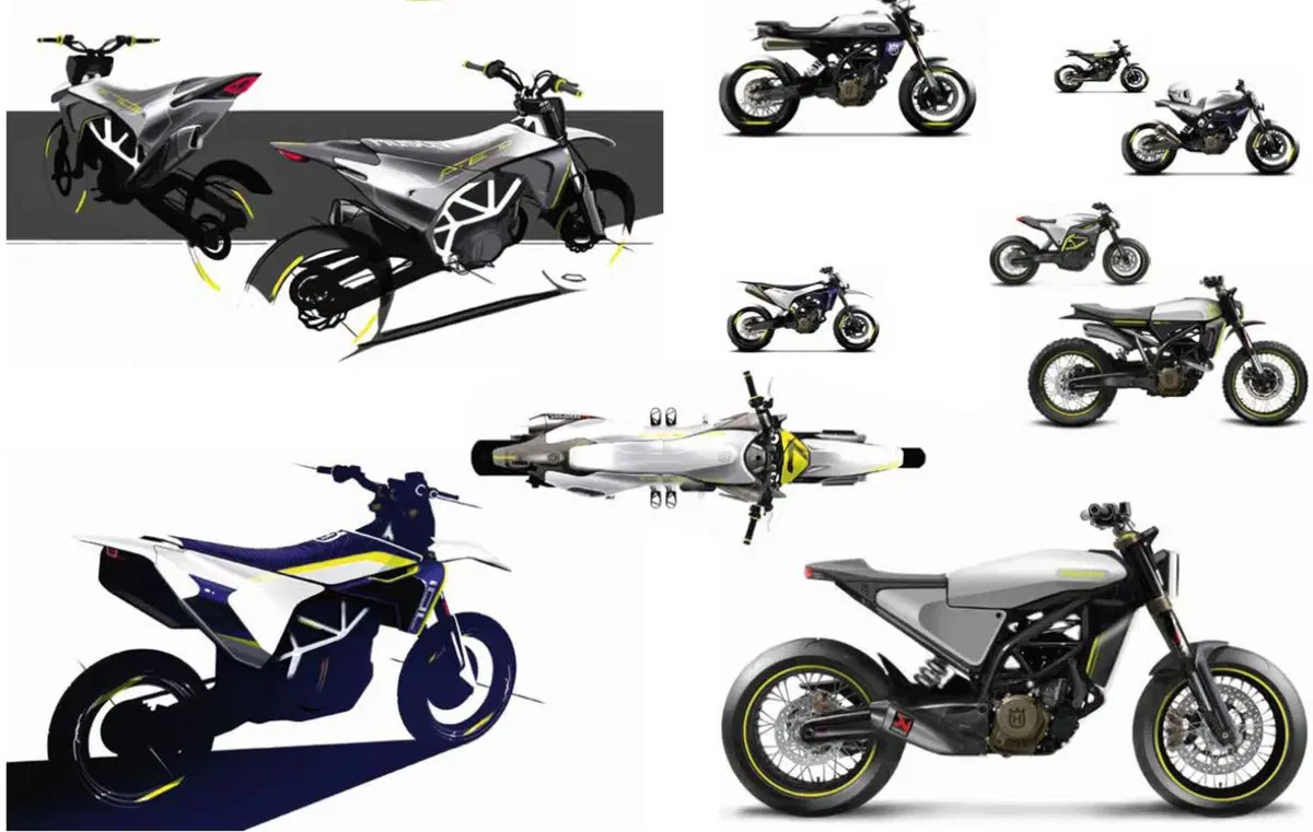 Kiska Design: KTM, Husqvarna e molto altro (19)