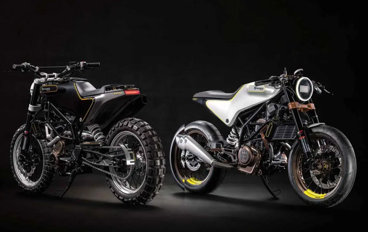 Kiska Design: KTM, Husqvarna e molto altro (20)