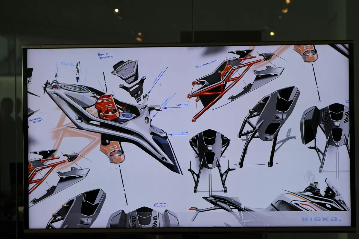 Kiska Design: KTM, Husqvarna e molto altro (14)