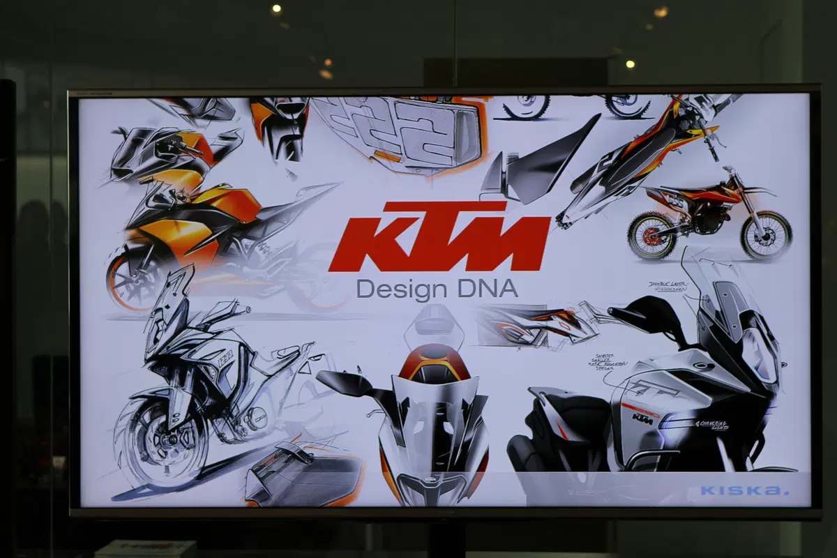 Kiska Design: KTM, Husqvarna e molto altro (12)