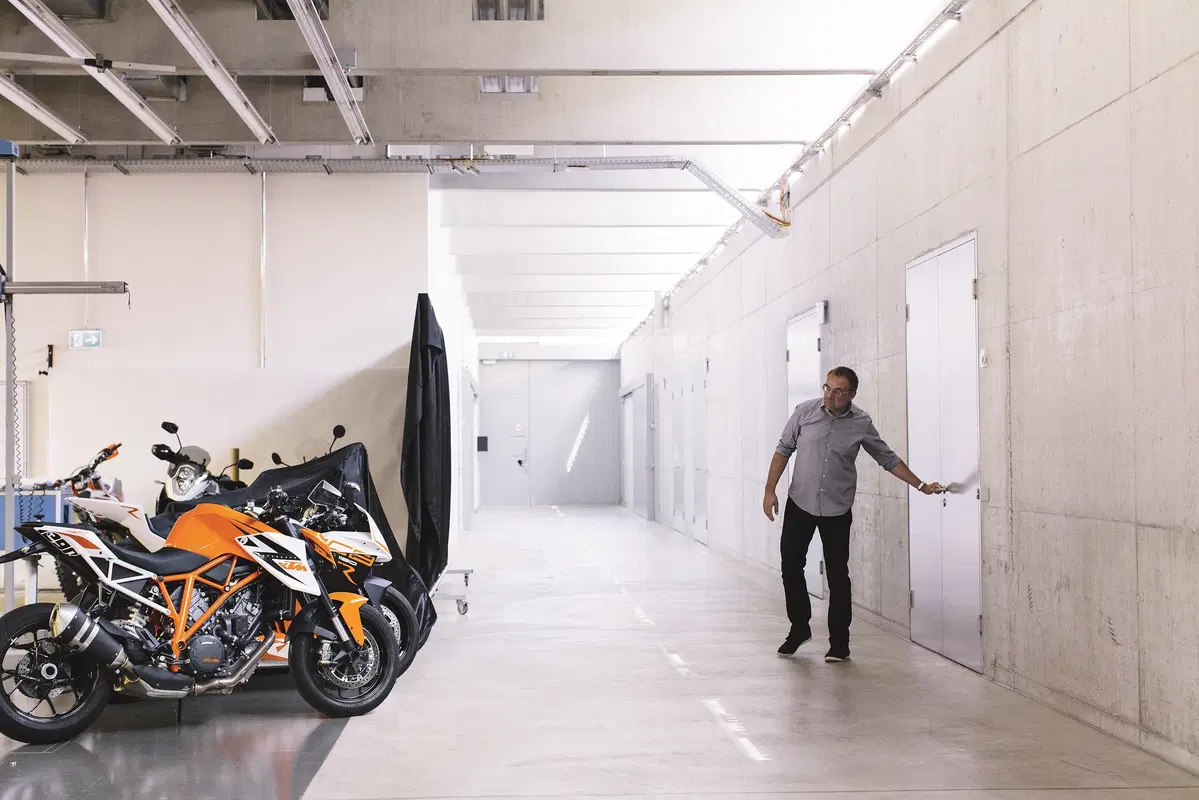 Kiska Design: KTM, Husqvarna e molto altro