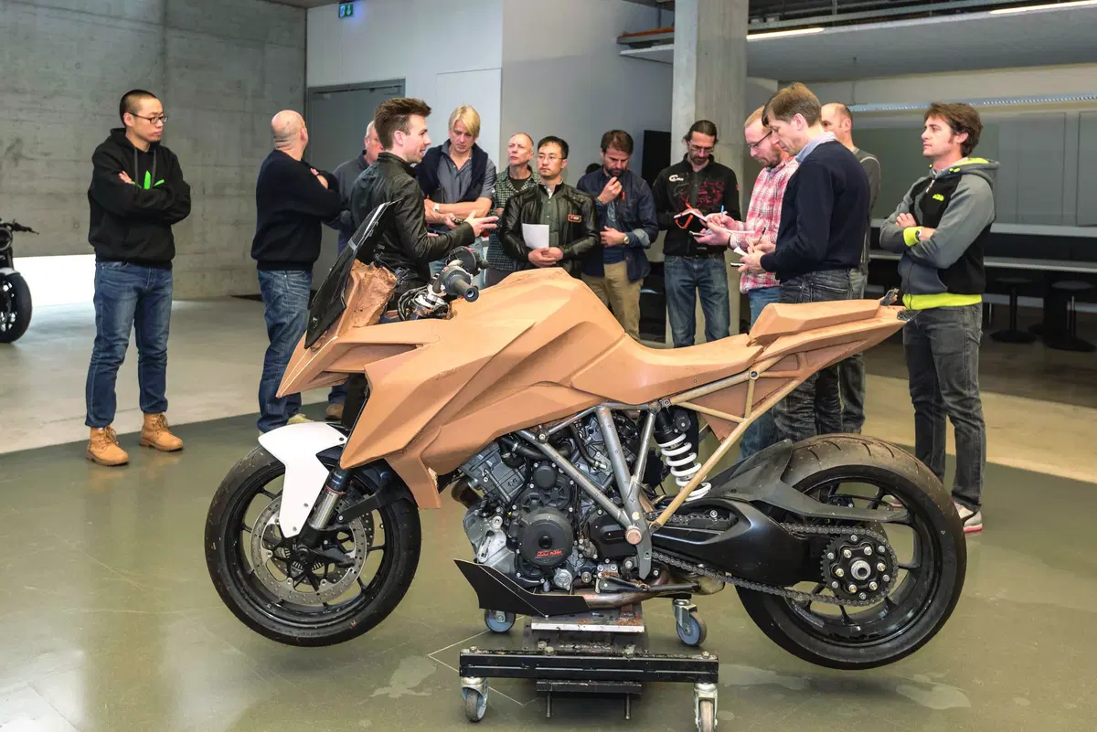 Kiska Design: KTM, Husqvarna e molto altro (9)