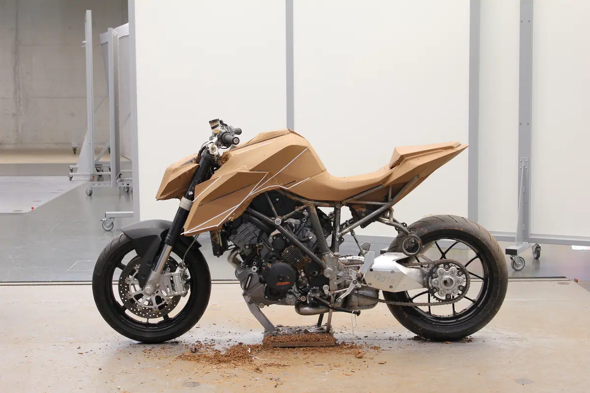 Kiska Design: KTM, Husqvarna e molto altro (7)