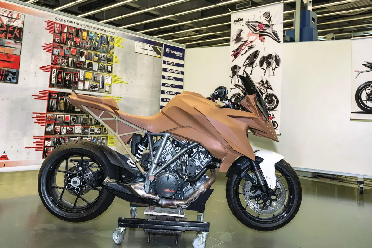 Kiska Design: KTM, Husqvarna e molto altro (8)