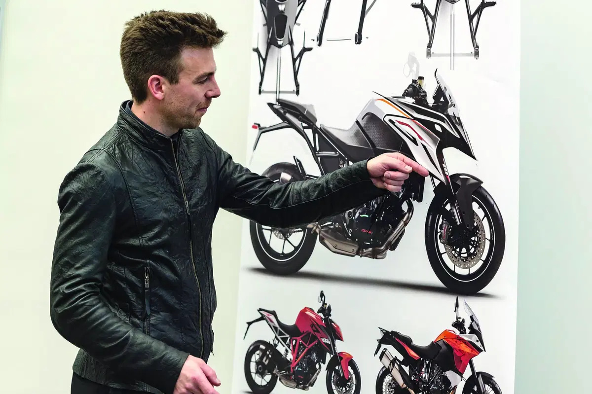 Kiska Design: KTM, Husqvarna e molto altro (4)