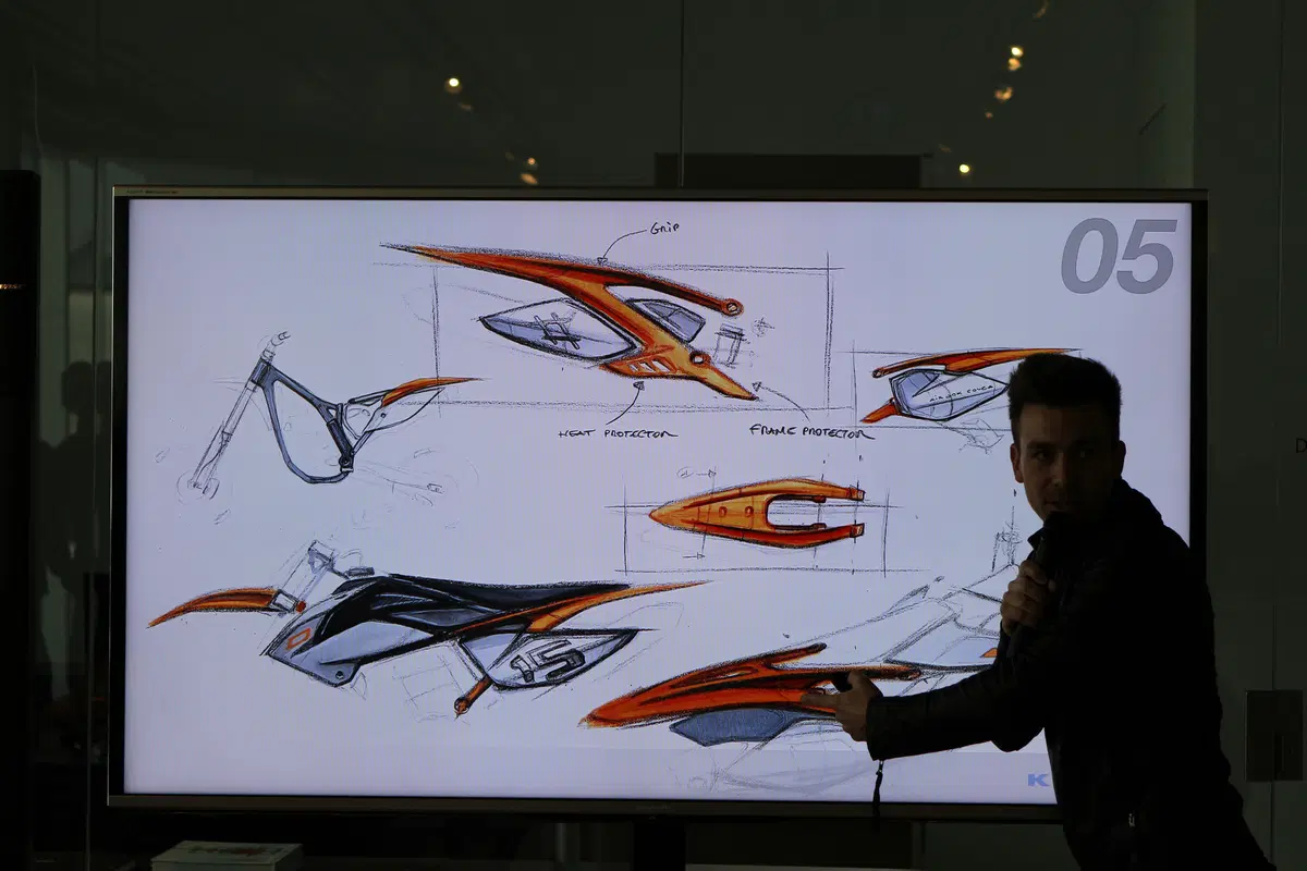 Kiska Design: KTM, Husqvarna e molto altro (17)