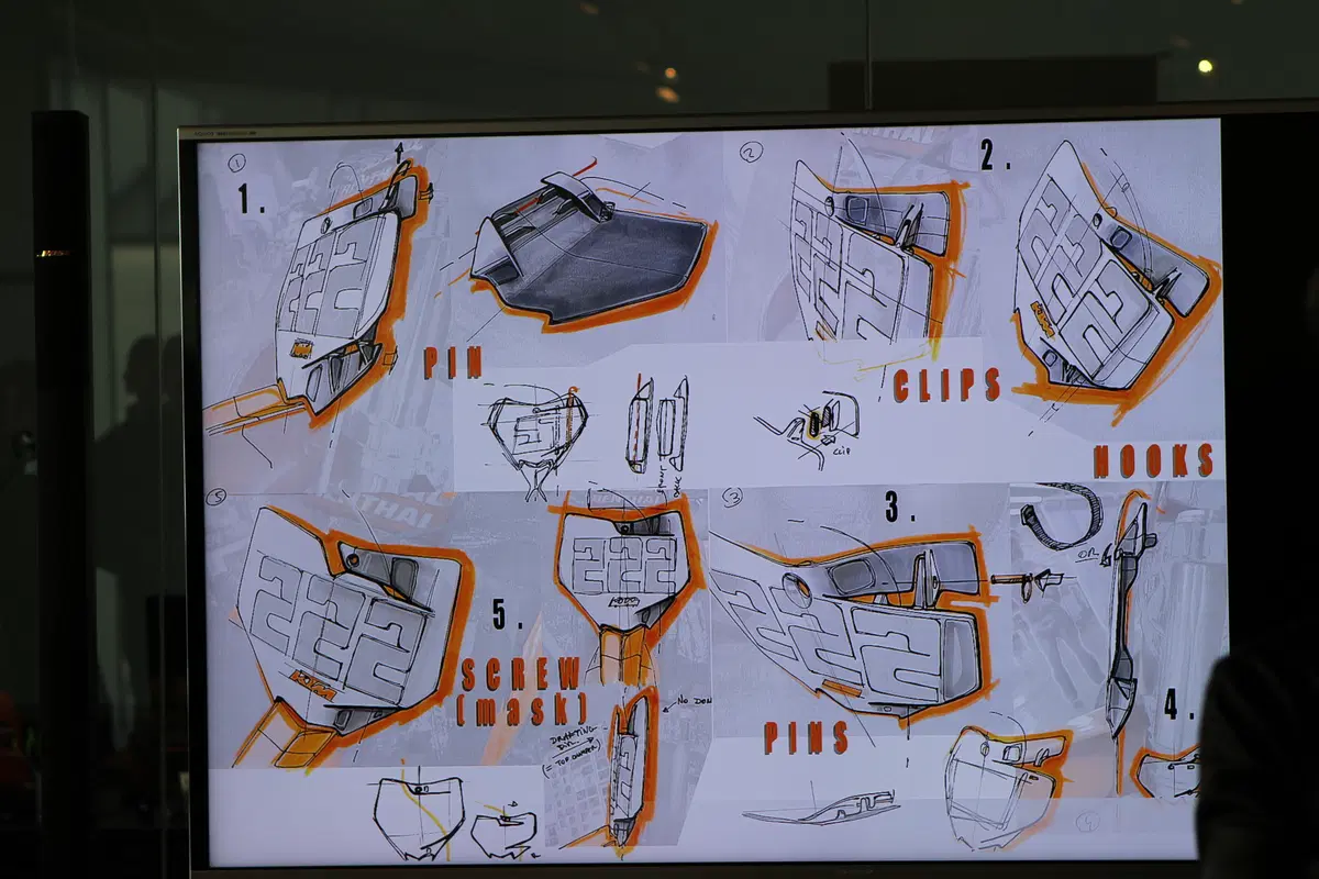 Kiska Design: KTM, Husqvarna e molto altro (15)