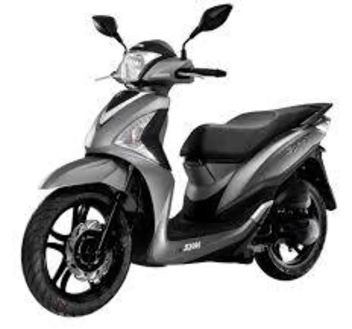 Sym Symphony 200 ST (2021 - 24)