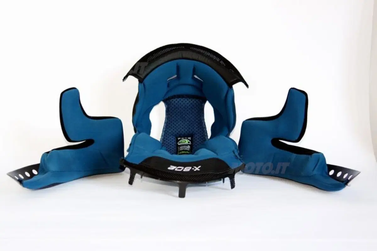 Speciale caschi: test X-Lite X 802 (13)