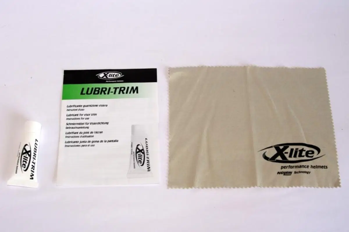 Speciale caschi: test X-Lite X 802 (17)