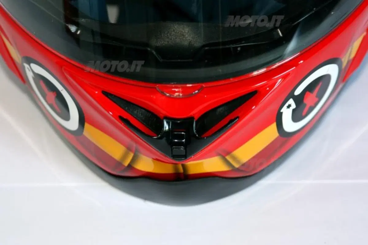 Speciale caschi: test X-Lite X 802 (22)