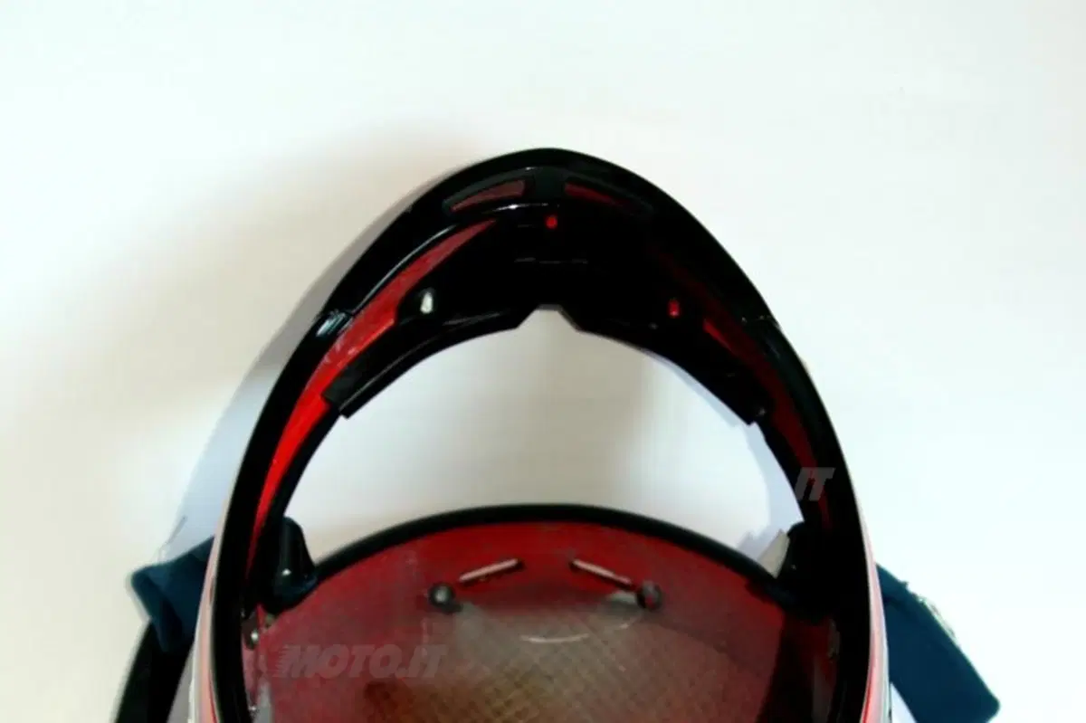 Speciale caschi: test X-Lite X 802 (29)