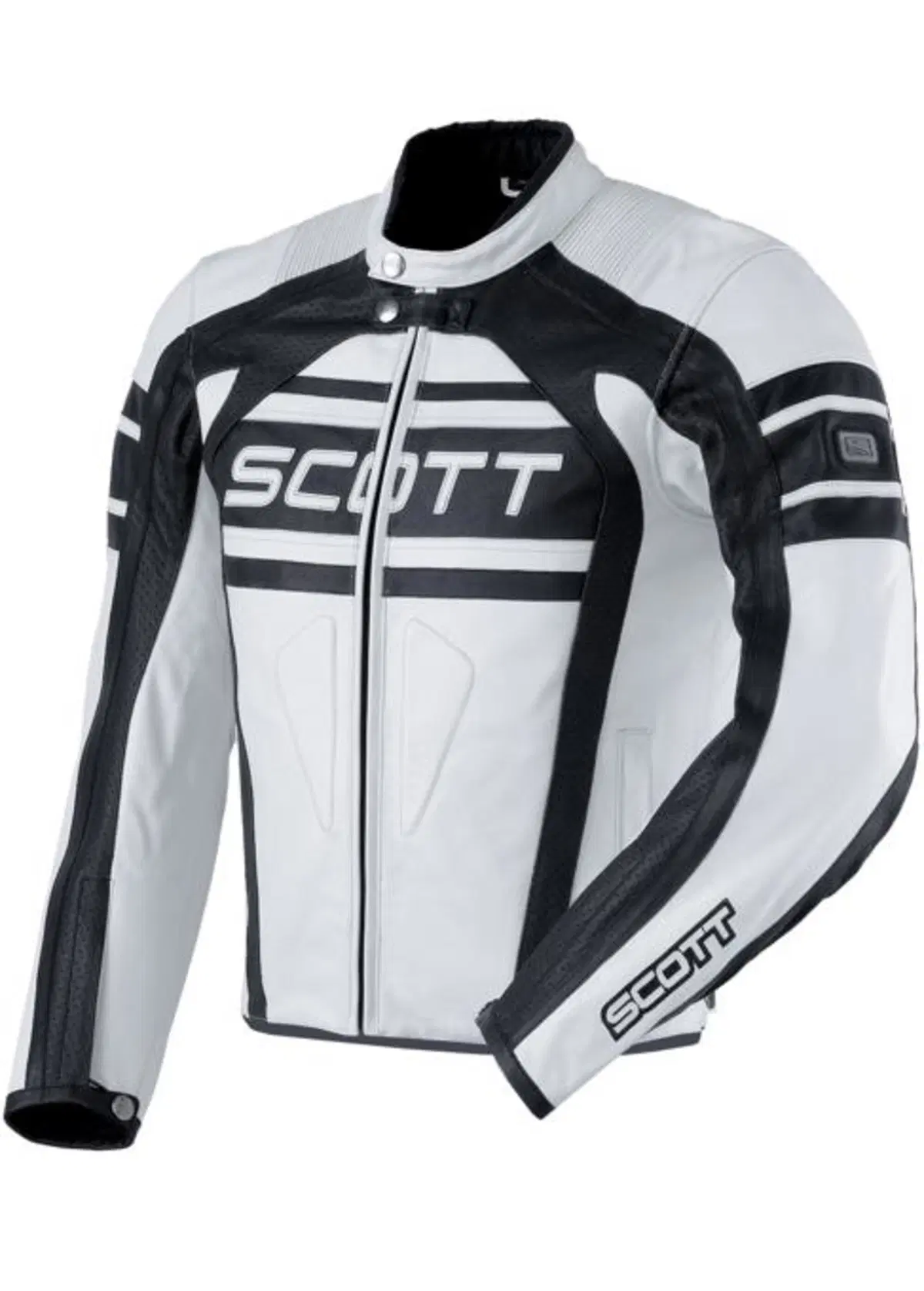 Nuove giacche Scott (2)