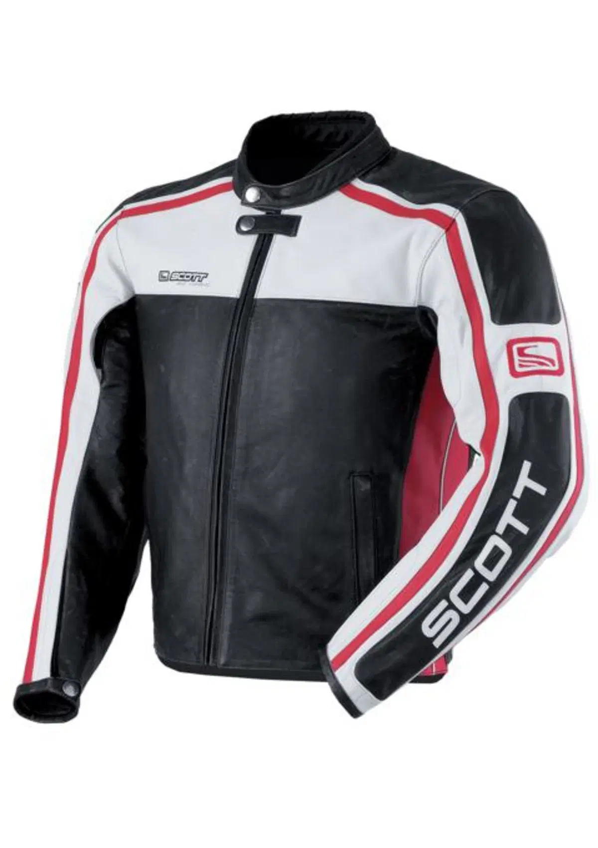 Nuove giacche Scott (3)