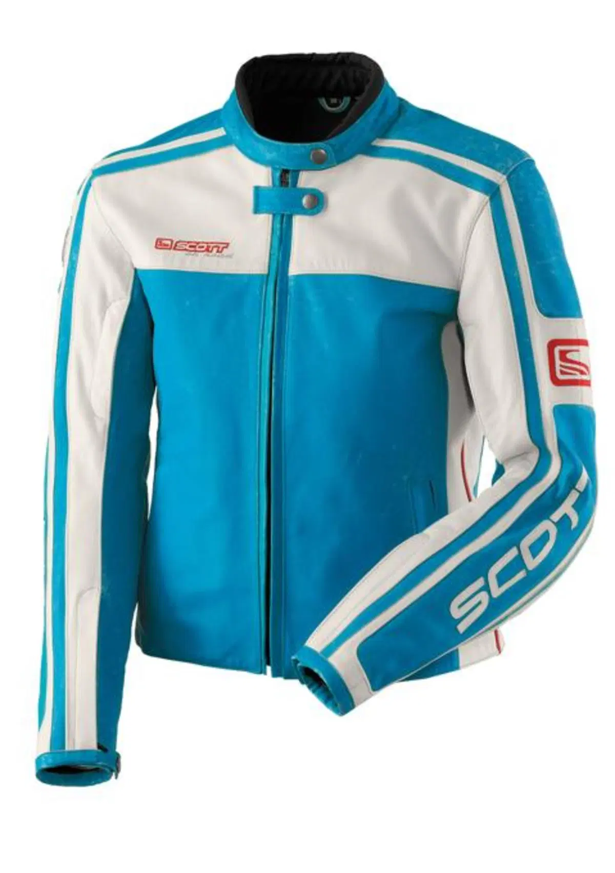 Nuove giacche Scott (4)