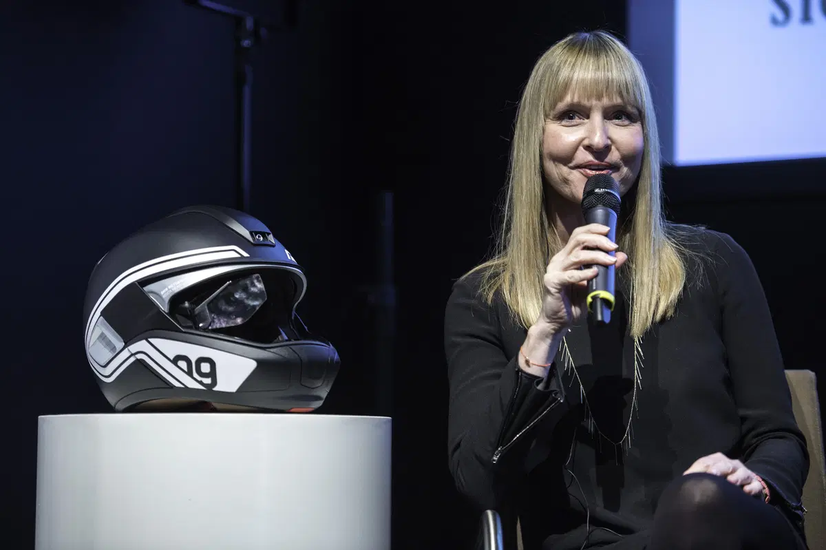 BMW Creative Lab con Stone Island (3)