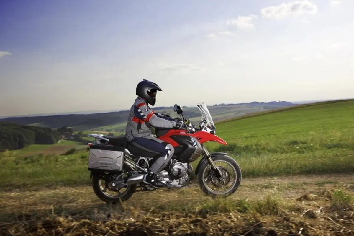 Le nuove BMW R 1200 GS e Adventure (11)