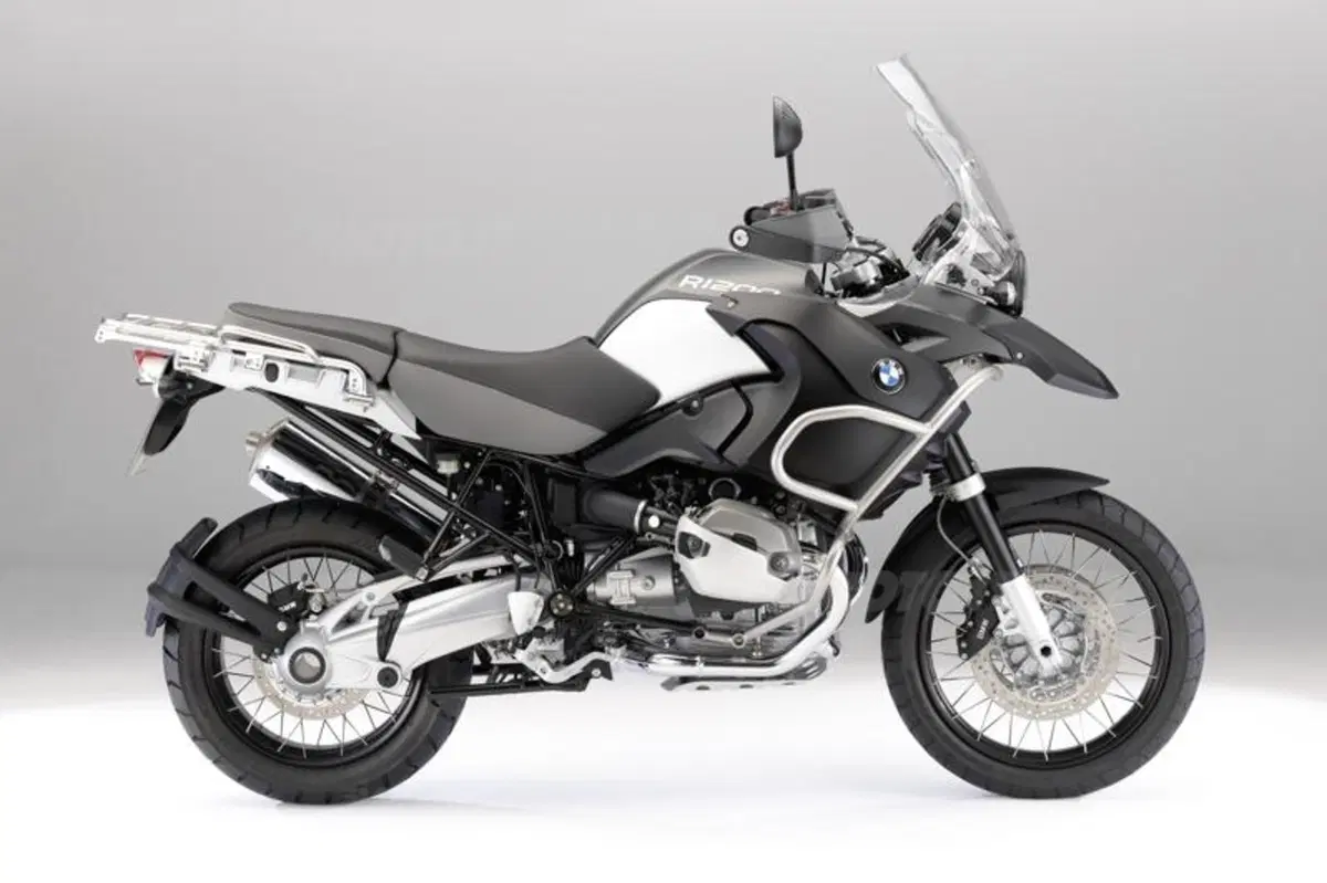 Le nuove BMW R 1200 GS e Adventure (21)
