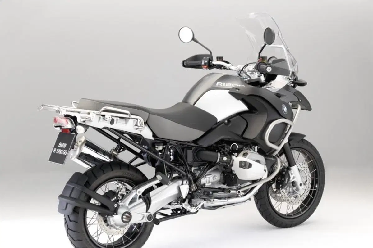 Le nuove BMW R 1200 GS e Adventure (26)