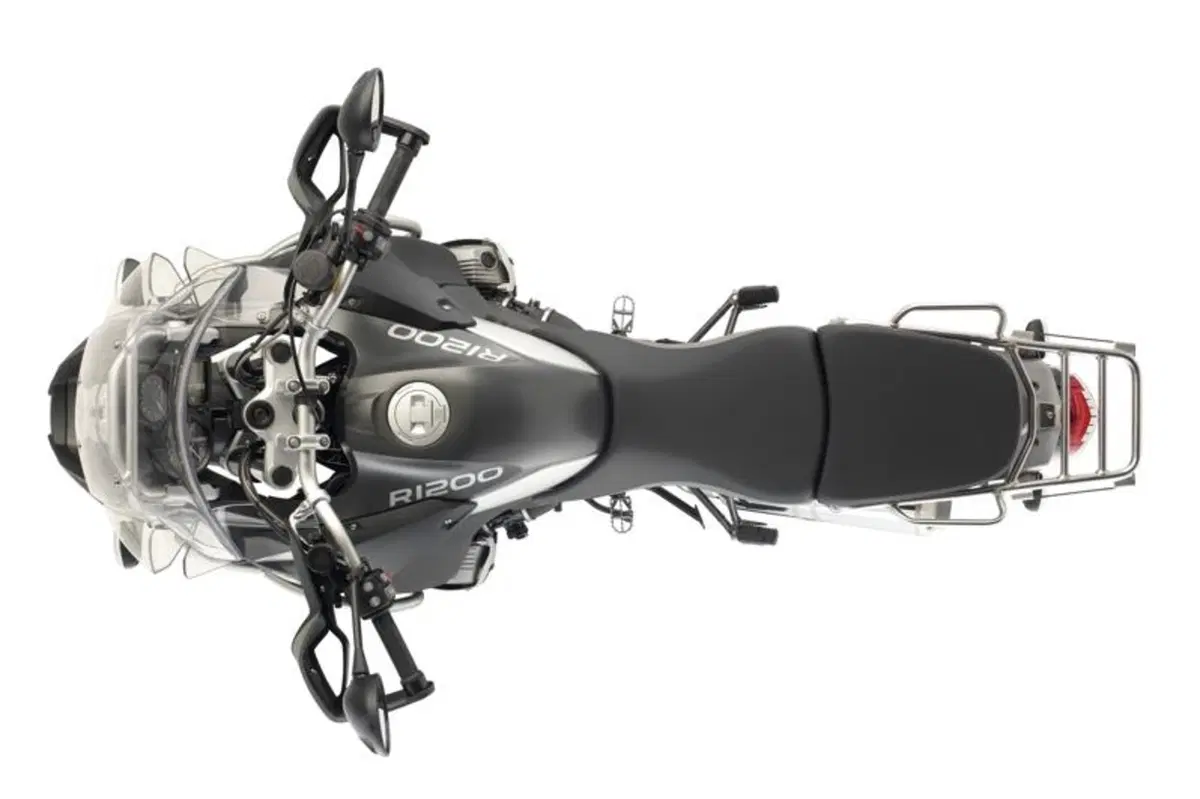 Le nuove BMW R 1200 GS e Adventure (27)