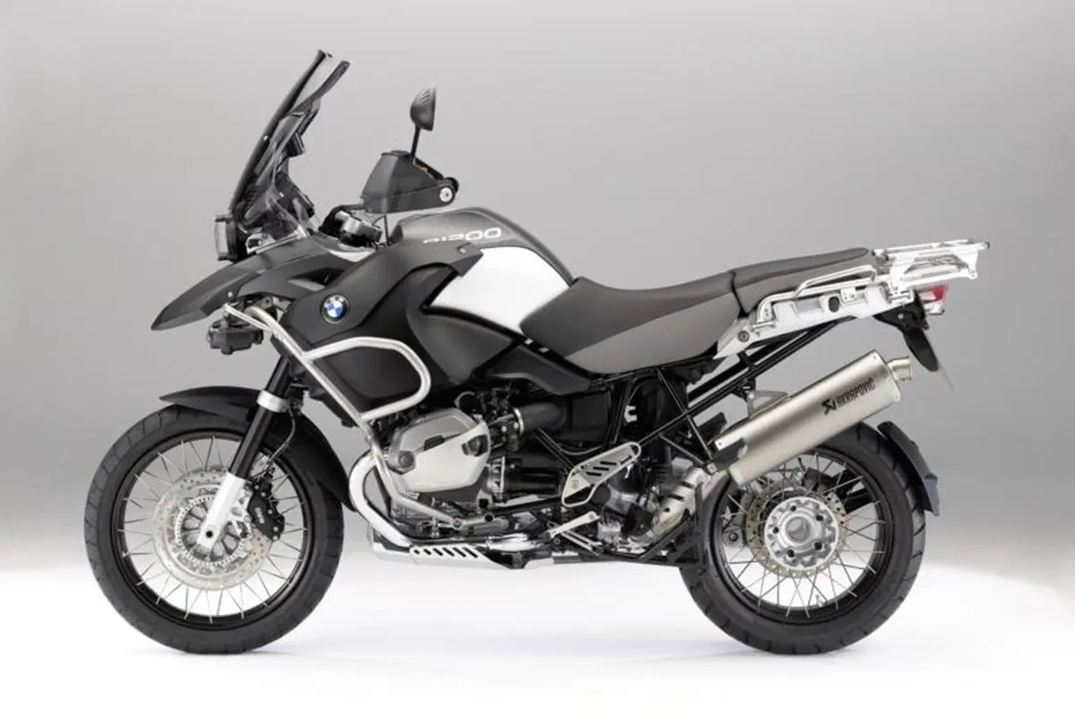 Le nuove BMW R 1200 GS e Adventure (29)