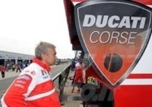Anche Tardozzi si dimette. Cosa succede in Ducati?