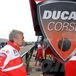 Anche Tardozzi si dimette. Cosa succede in Ducati?