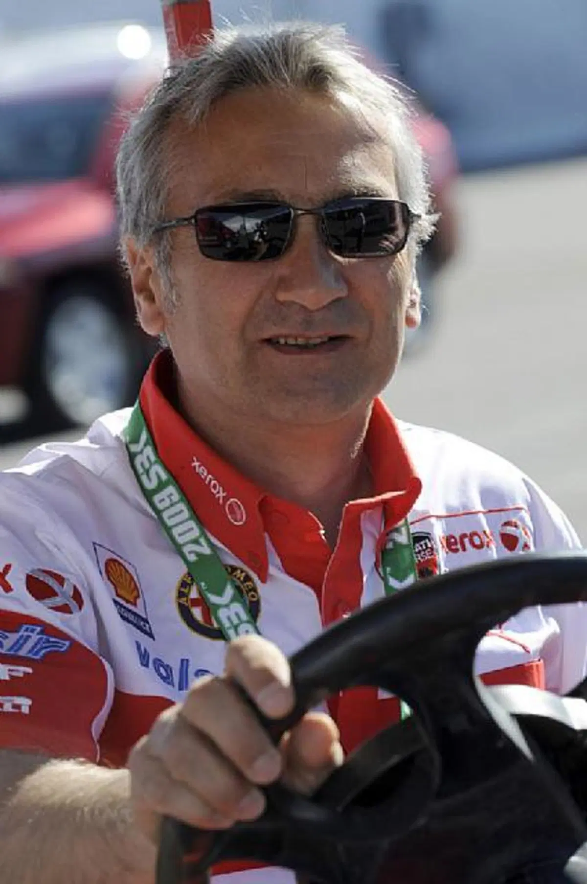 Anche Tardozzi si dimette. Cosa succede in Ducati?