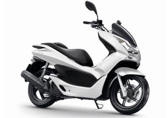 Honda PCX 125