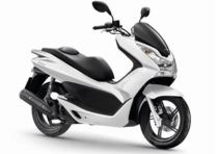 Honda PCX 125