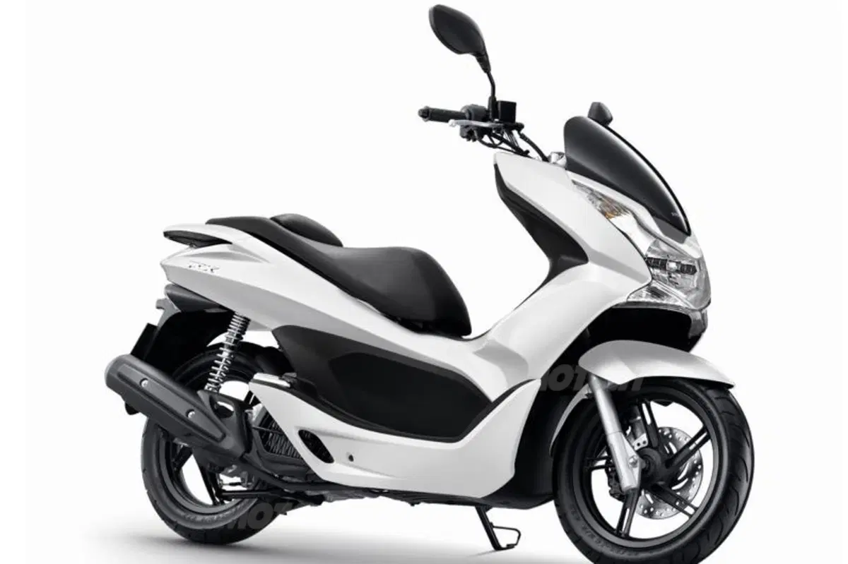 Honda PCX 125