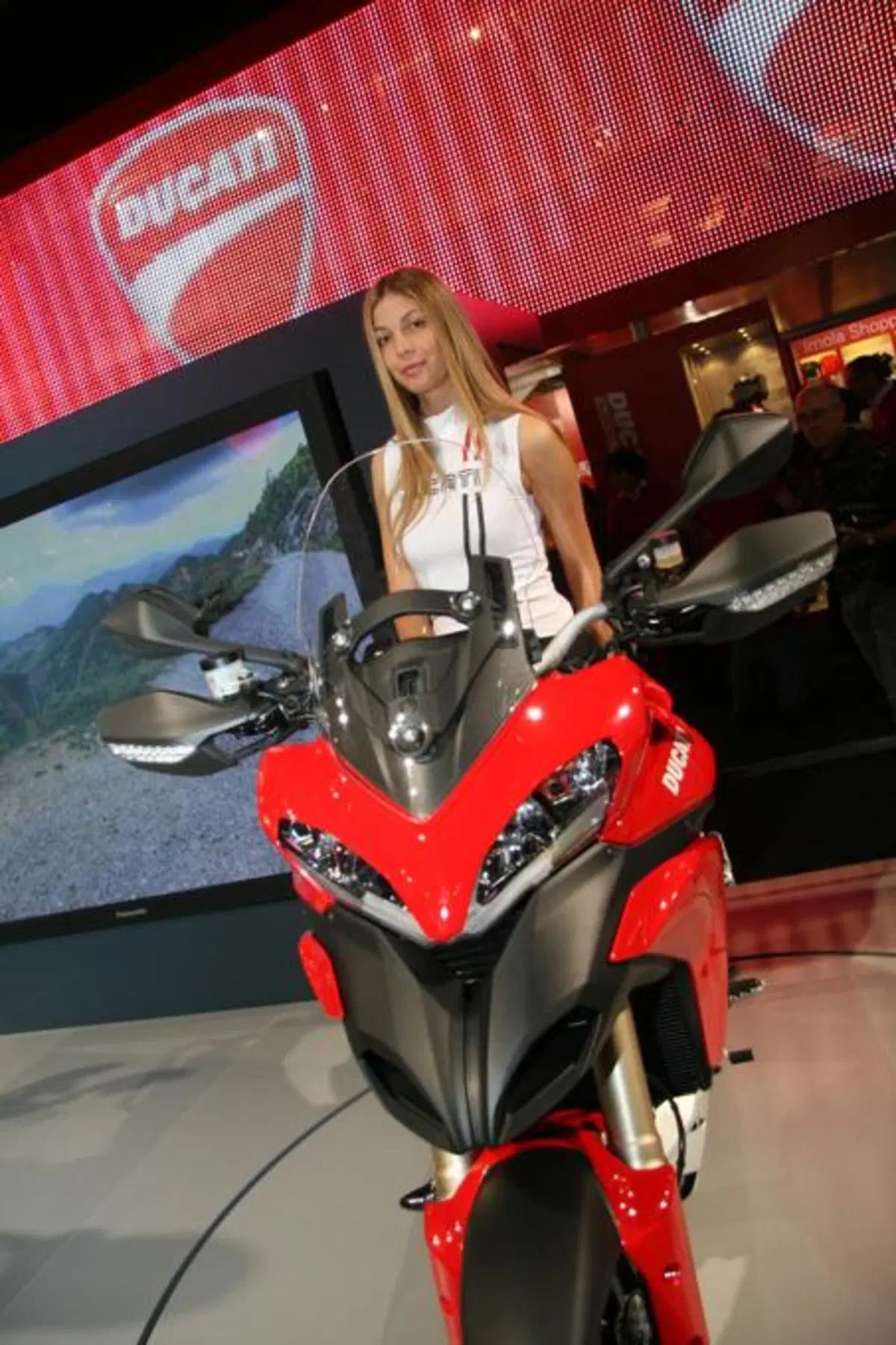 Ducati Multistrada 1200 (4)