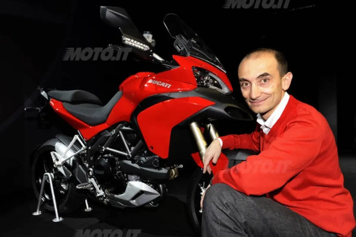 Ducati Multistrada 1200 (7)