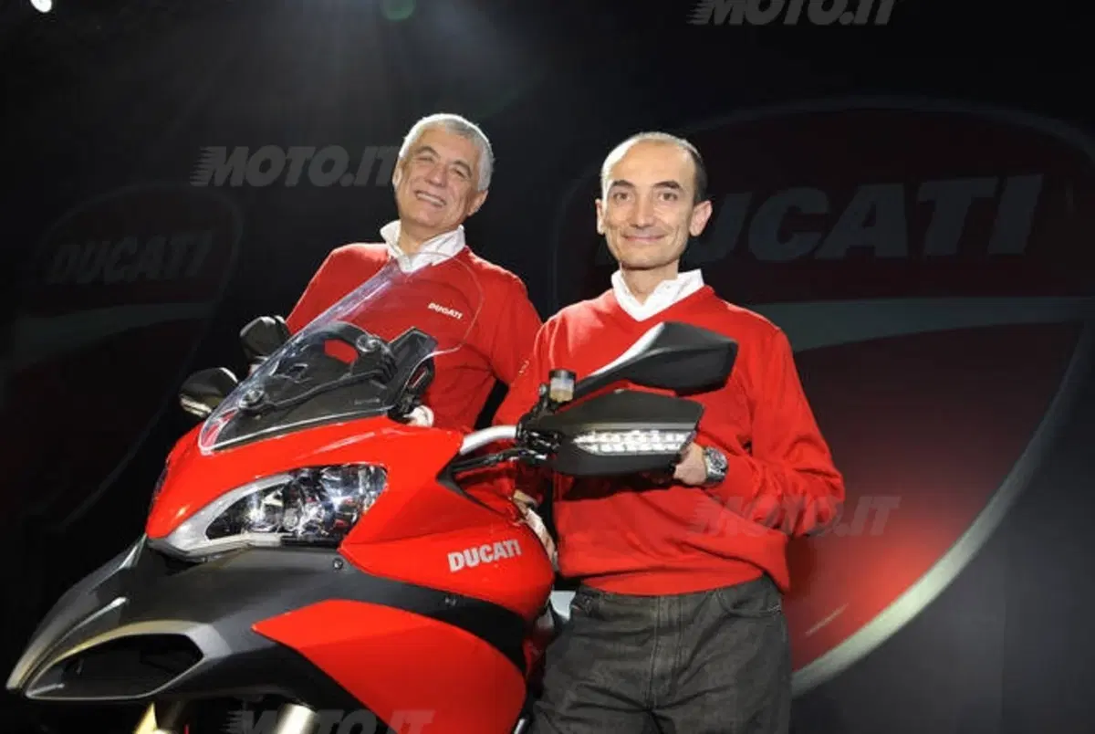 Ducati Multistrada 1200 (8)