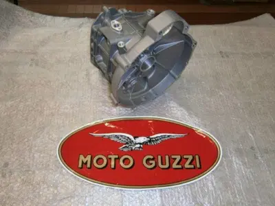 SCATOLA CAMBIO Moto Guzzi LE MANS 1000