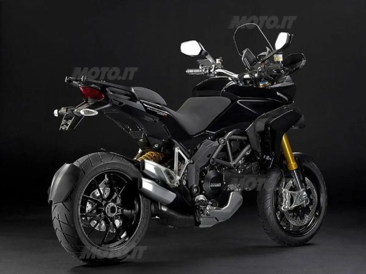 Ducati Multistrada 1200 (11)