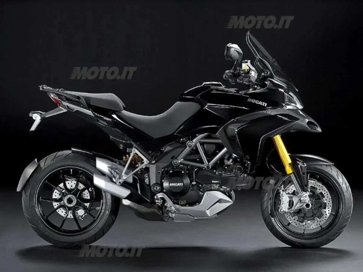 Ducati Multistrada 1200 (13)