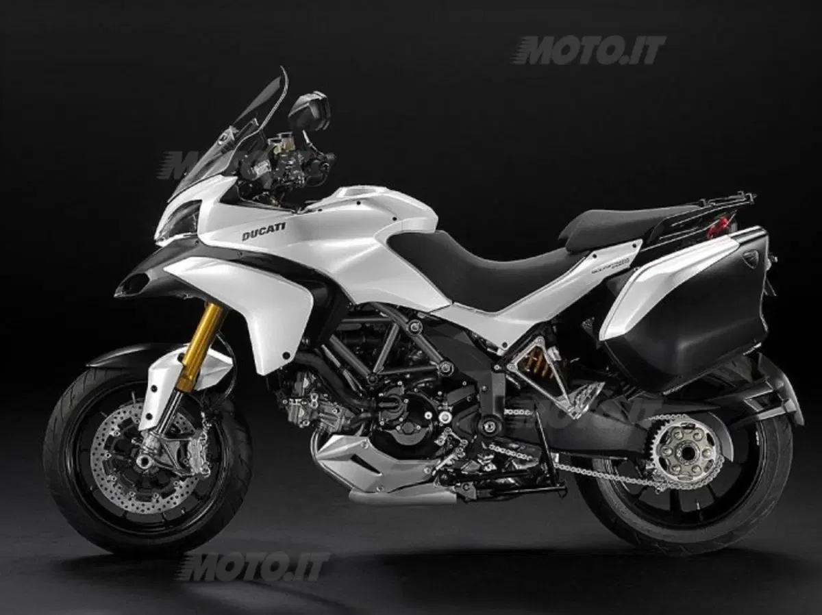 Ducati Multistrada 1200 (14)